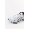 ASICS WHITE CARRIER GREY GEL KAYANO 121 SNEAKERS
